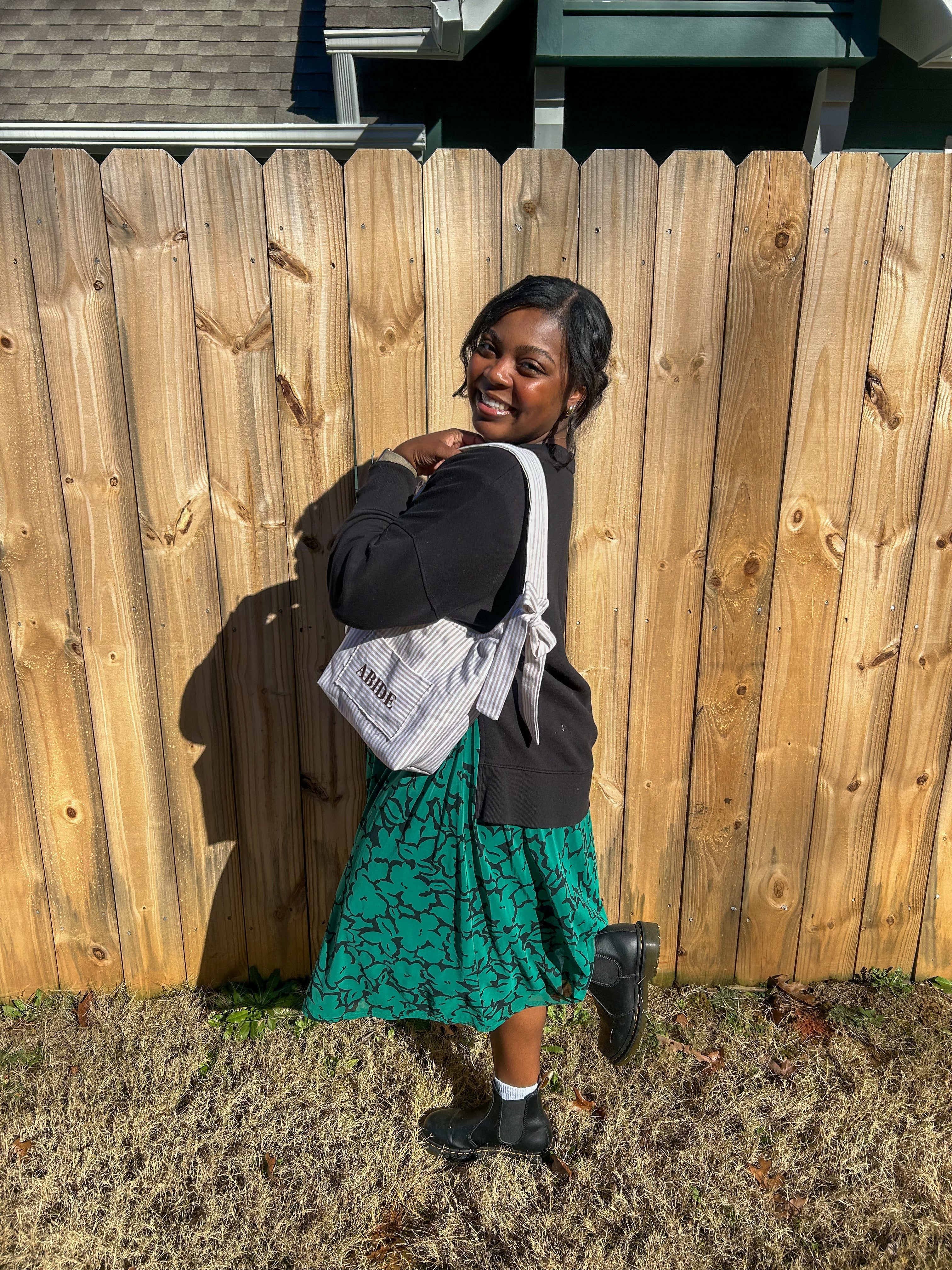 Get to know me!