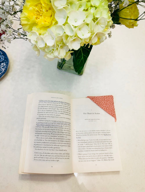 Agape Book Corner