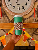 Love you a-Latte (Coffee Sleeve)
