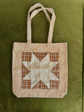 Love you a Latte (Tote)