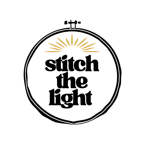 Stitch the Light Gift Card